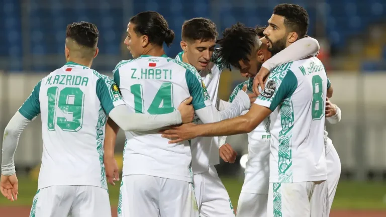Le Raja Casablanca retrouve la Coupe CAF