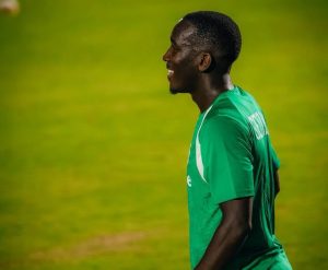 Rassoul Ndiaye rejoint les Lions de la Teranga à l'occasion des éliminatoires de la CAN 2027