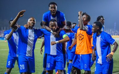 Coupe CAF : avec Rayon Sports – Panthère, le programme de ce samedi