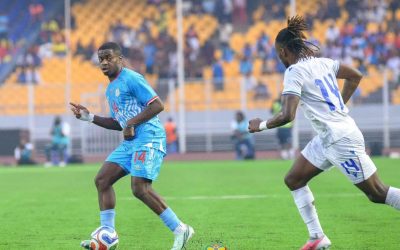 Elim CAN 2027 : Côte d’Ivoire, RDC, Cameroun… les résultats du jour