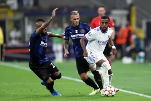 Ligue des champions UEFA : Real Madrid – Inter Milan, retrouvailles entre deux poids lourds d’Europe