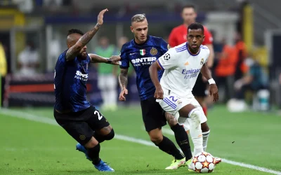 Ligue des champions UEFA : Real Madrid – Inter Milan, retrouvailles entre deux poids lourds d’Europe