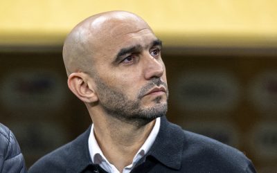 Walid Regragui : le technicien marocain passe du banc aux plateaux TV