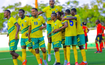 Elim CAN 2027 : le Rwanda l’emporte face au Cap-Vert 2-1