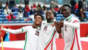 Elim CAN 2027 : Mozambique – Soudan, les compositions de départ