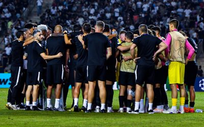 Ligue des champions UEFA : Les compositions probables de Manchester United vs Sabah