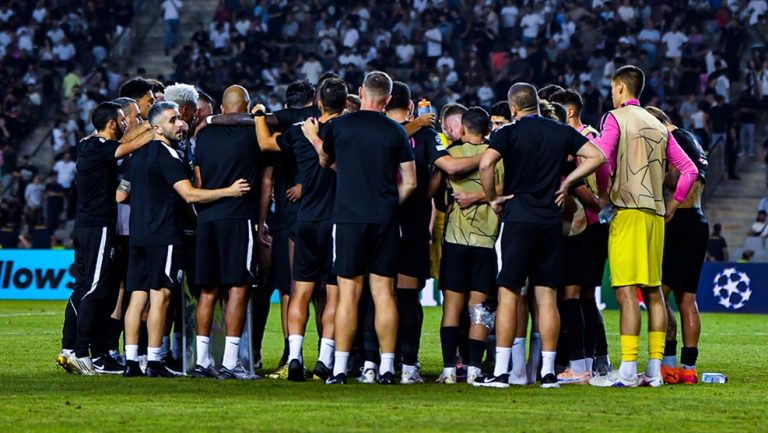 Les compositions probables de Manchester United vs Sabah en Ligue des champions UEFA