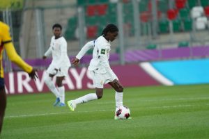 Suivre en direct le match Ghana vs Corée du sud de la Coupe du monde féminine U20