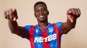 Crystal Palace : Ismaïla Sarr refuse de s’entraîner pour forcer son départ à Liverpool