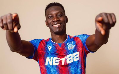 Crystal Palace : Ismaïla Sarr refuse de s’entraîner pour forcer son départ à Liverpool