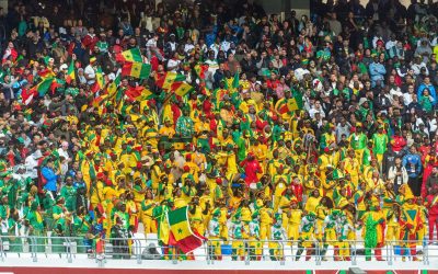 La Croatie face aux équipes africaines en Coupe du monde