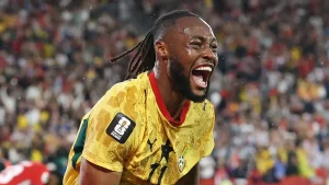 Elim. CAN 2027 : ces joueurs importants qui vont manquer le choc Côte d’Ivoire – Ghana