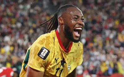 Elim. CAN 2027 : ces joueurs importants qui vont manquer le choc Côte d’Ivoire – Ghana