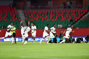 Le programme du Sénégal au premier tour de la Coupe du monde U17