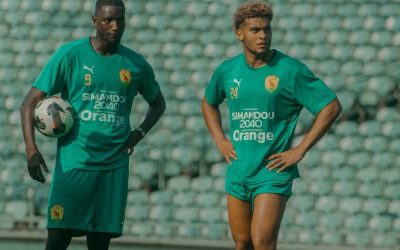 Elim CAN 2027 : Afrique du Sud – Guinée à 16H, le programme de ce samedi