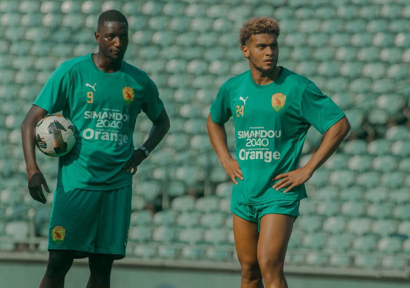 Elim CAN 2027 : Afrique du Sud - Guinée à 16H, le programme de ce samedi
