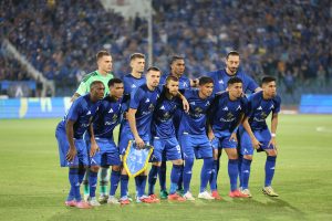 Ligue Europa : Levski Sofia – Salzbourg, une affiche entre deux habitués de la scène européenne