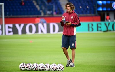 Ligue 1 : Anis Soubeir doit s&rsquo;arrêter !