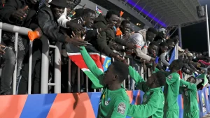 Elim. CAN 2027 : où suivre Soudan du Sud – Égypte en direct et en streaming ?