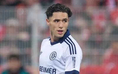 Elim. CAN 2027 : Soufiane Faouzi (Maroc) est prêt pour l&rsquo;équipe nationale