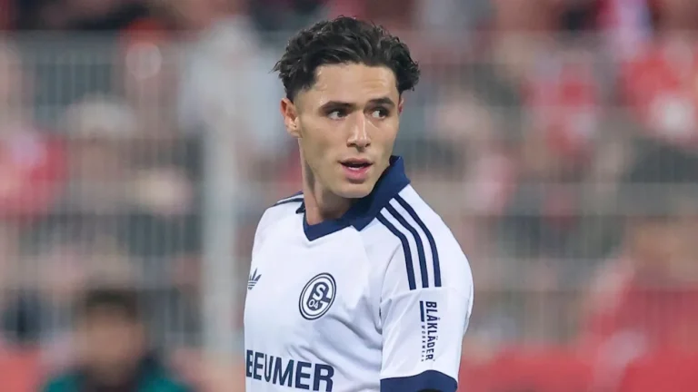 Soufiane Faouzi prêt à défendre les couleurs du Maroc