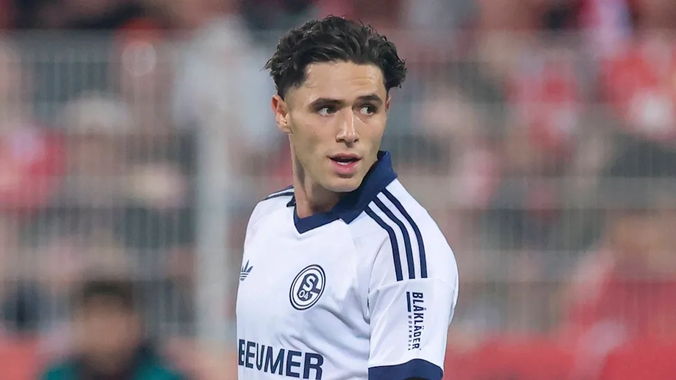 Soufiane Faouzi prêt à défendre les couleurs du Maroc