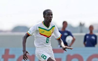 Mercato : Souleymane Commissaire Faye vers un transfert à Chelsea