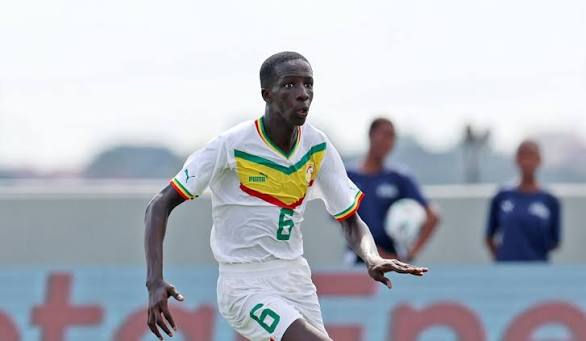 Souleymane Faye : la pépite sénégalaise à l’essai à Chelsea
