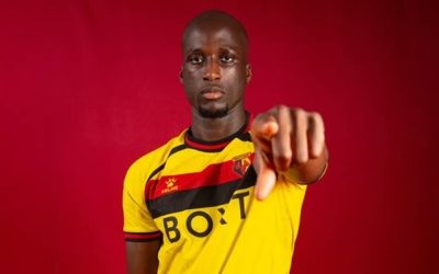 Mercato : Soumaïla Coulibaly rejoint Watford en prêt