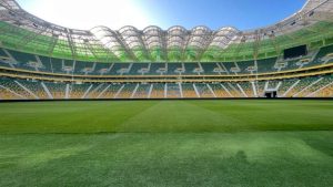 Elim. CAN 2027 : la billetterie Algérie-Zambie ouvre ce lundi