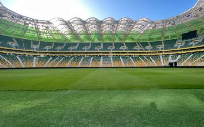 Elim. CAN 2027 : la billetterie Algérie-Zambie ouvre ce lundi