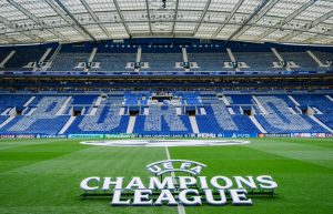 Les compositions pour le match FC Porto vs Manchester City en Ligue des champions UEFA