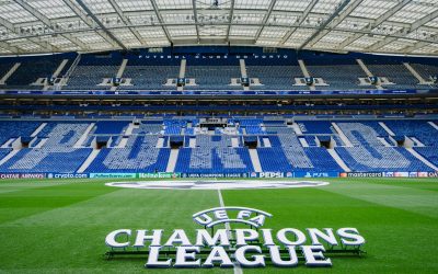 Ligue des champions UEFA : Bouaddi titulaire, les compositions officielles de FC Porto vs Manchester City