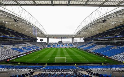 Ligue des champions UEFA : Où suivre en direct FC Porto vs Manchester City ?