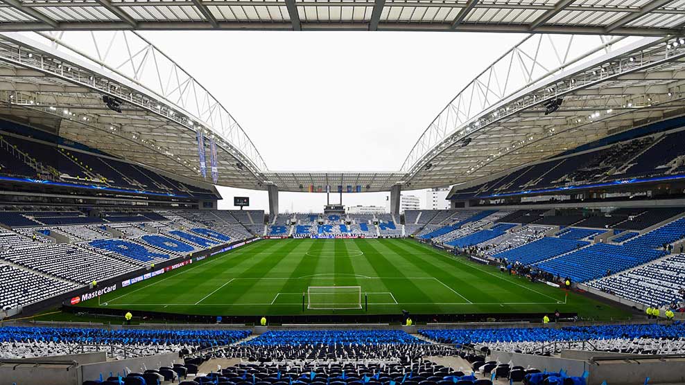 Où suivre en direct le match FC Porto vs Manchester City en Ligue des Champions UEFA