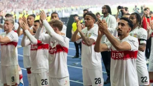 Ligue des champions UEFA : Stuttgart – Viking FK, deux ambitions pour une première soirée européenne
