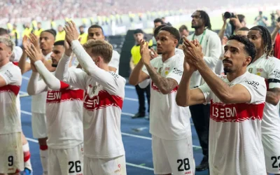 Ligue des champions UEFA : Stuttgart – Viking FK, deux ambitions pour une première soirée européenne