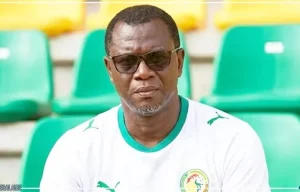 Alioune Abatalib est nommé sélectionneur de l'équipe nationale féminine du Sénégal