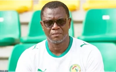 Sénégal : Alioune Abatalib succède à Mame Moussa Cissé