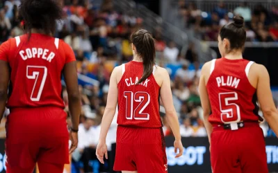 Basket-ball / Coupe du monde féminine 2026 : La liste des États-Unis pour la quête d&rsquo;un 5è sacre consécutif