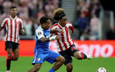 Ligue Europa : Sunderland et l’AZ Alkmaar se neutralisent à la pause