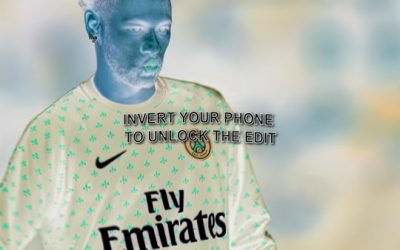 Retourne ton téléphone pour débloquer l&rsquo;edit
