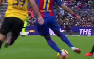 Neymar est intenable