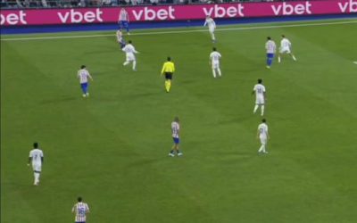 Prix Puskas 2026 : le but de l&rsquo;année (1)