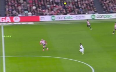 Mbappé : 99 dribbles
