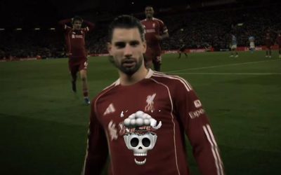 Prix Puskas 2026 : le but de l&rsquo;année (2)