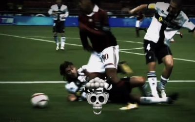 Ronaldinho en prime