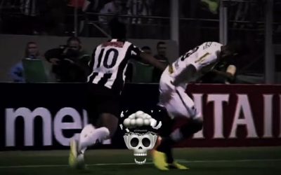 Ronaldinho, El Bruxo en prime