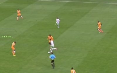 L&rsquo;effet Cristiano Ronaldo