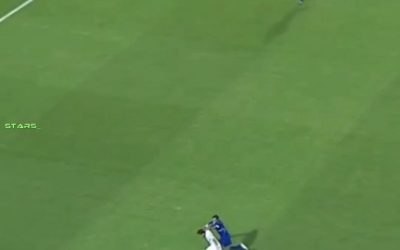 Neymar en mode intenable
